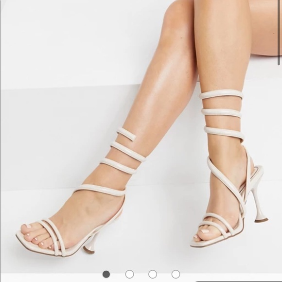Fashion Nova Shoes - BRAND NEW ASOS Heels
